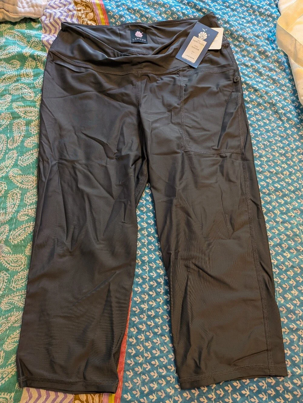Lanuuk Modest Swim set (US 8-10)L
